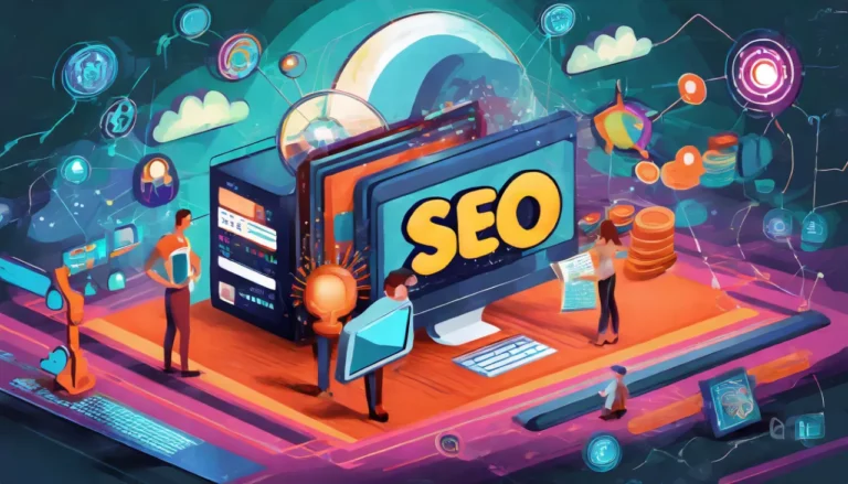 Search-Engine-Optimization-SEO Graphics