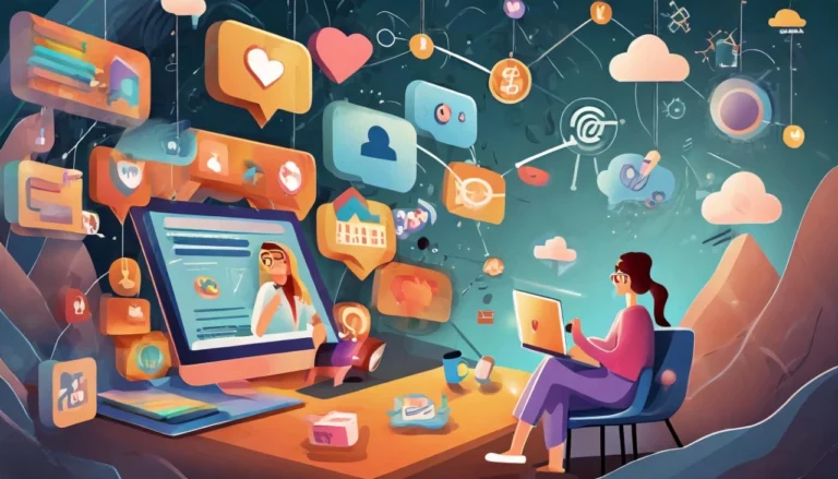 Social-Media-Marketing-SMM Graphics